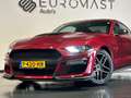 Ford Mustang FORD Mustang Fastback 2.3 EcoBoost 314PK Automaat Rood - thumbnail 19