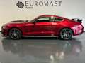 Ford Mustang FORD Mustang Fastback 2.3 EcoBoost 314PK Automaat Rood - thumbnail 9