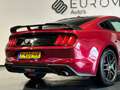 Ford Mustang FORD Mustang Fastback 2.3 EcoBoost 314PK Automaat Rood - thumbnail 23
