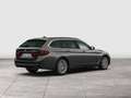 BMW 530 e Memory FA H&K Sound LivCocProf  DrivAss 4 Zonen Grigio - thumbnail 2