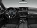 BMW 530 e Memory FA H&K Sound LivCocProf  DrivAss 4 Zonen Grigio - thumbnail 4