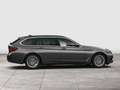 BMW 530 e Memory FA H&K Sound LivCocProf  DrivAss 4 Zonen Grigio - thumbnail 8