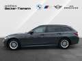 BMW 320 d Touring M-Sport HUD Pano AHK DrivAss Prof. ParkA Grau - thumbnail 3