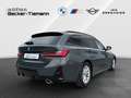BMW 320 d Touring M-Sport HUD Pano AHK DrivAss Prof. ParkA Grau - thumbnail 6