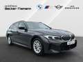 BMW 320 d Touring M-Sport HUD Pano AHK DrivAss Prof. ParkA Grau - thumbnail 7