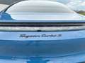 Porsche Taycan Taycan Turbo S Bleu - thumbnail 18