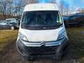 Citroen Jumper Grossraumkasten 35 L4H2 Club Heavy BlueHD Weiß - thumbnail 9