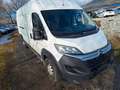 Citroen Jumper Grossraumkasten 35 L4H2 Club Heavy BlueHD Weiß - thumbnail 10