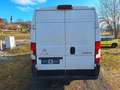 Citroen Jumper Grossraumkasten 35 L4H2 Club Heavy BlueHD Weiß - thumbnail 8