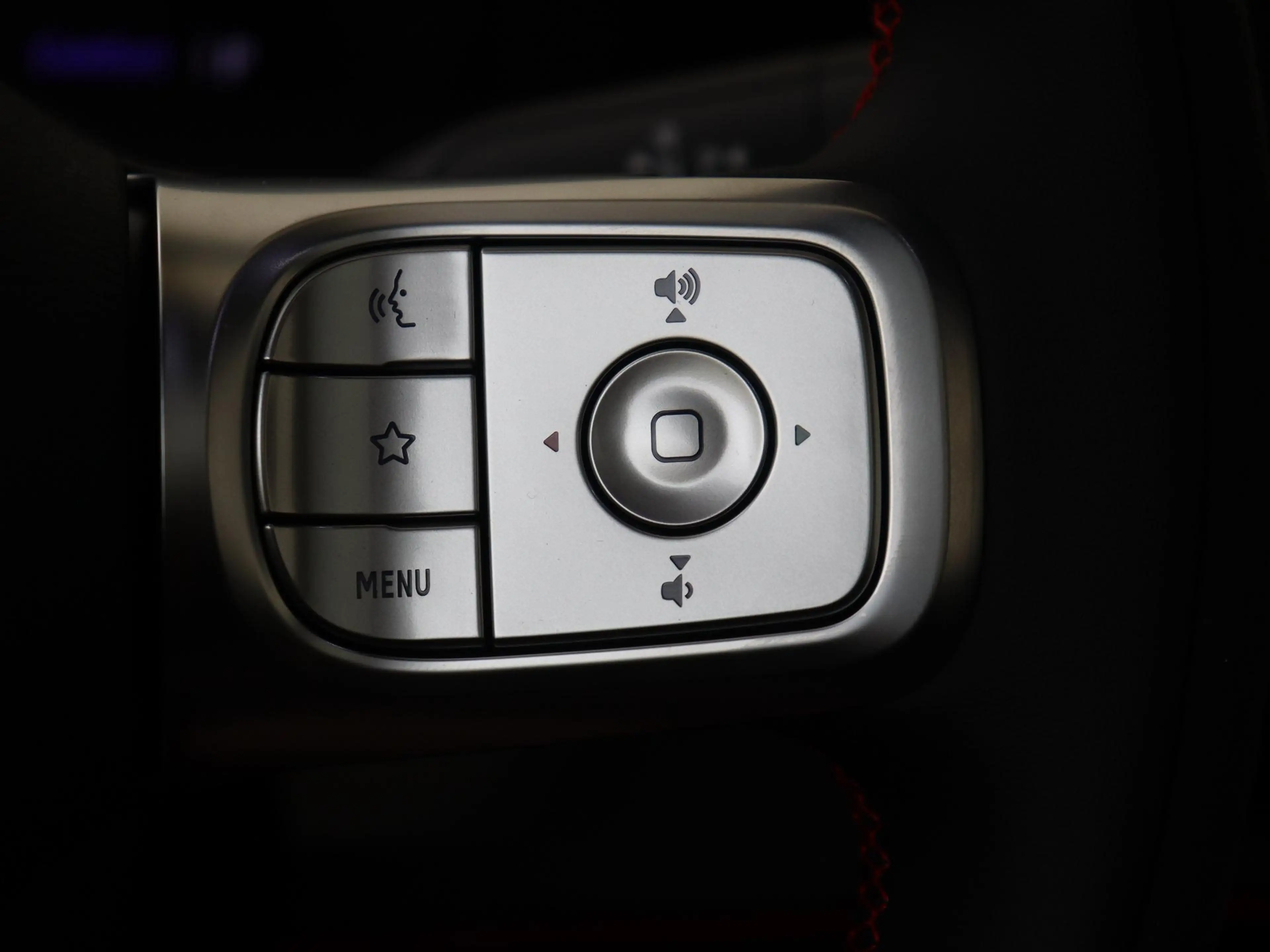 smart #5 Brabus / Drive Pilot / Stuurwiel- & Stoelverwarmin — photo 14