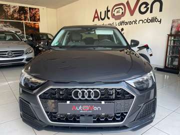 A1 Sportback 25 1.0 tfsi Admired