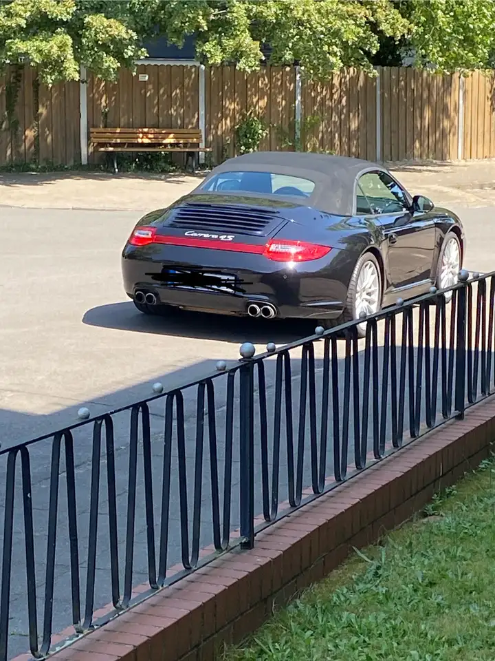 Porsche 997