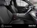 Mercedes-Benz GLC 300 e 4M AMG+DIST+DIGITAL+Burme+Pano+AHK+360° Schwarz - thumbnail 8