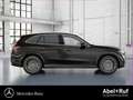 Mercedes-Benz GLC 300 e 4M AMG+DIST+DIGITAL+Burme+Pano+AHK+360° Schwarz - thumbnail 6