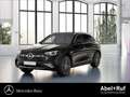Mercedes-Benz GLC 300 e 4M AMG+DIST+DIGITAL+Burme+Pano+AHK+360° Schwarz - thumbnail 1