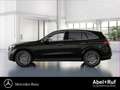 Mercedes-Benz GLC 300 e 4M AMG+DIST+DIGITAL+Burme+Pano+AHK+360° Schwarz - thumbnail 3