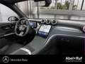 Mercedes-Benz GLC 300 e 4M AMG+DIST+DIGITAL+Burme+Pano+AHK+360° Schwarz - thumbnail 10