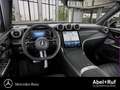 Mercedes-Benz GLC 300 e 4M AMG+DIST+DIGITAL+Burme+Pano+AHK+360° Schwarz - thumbnail 7