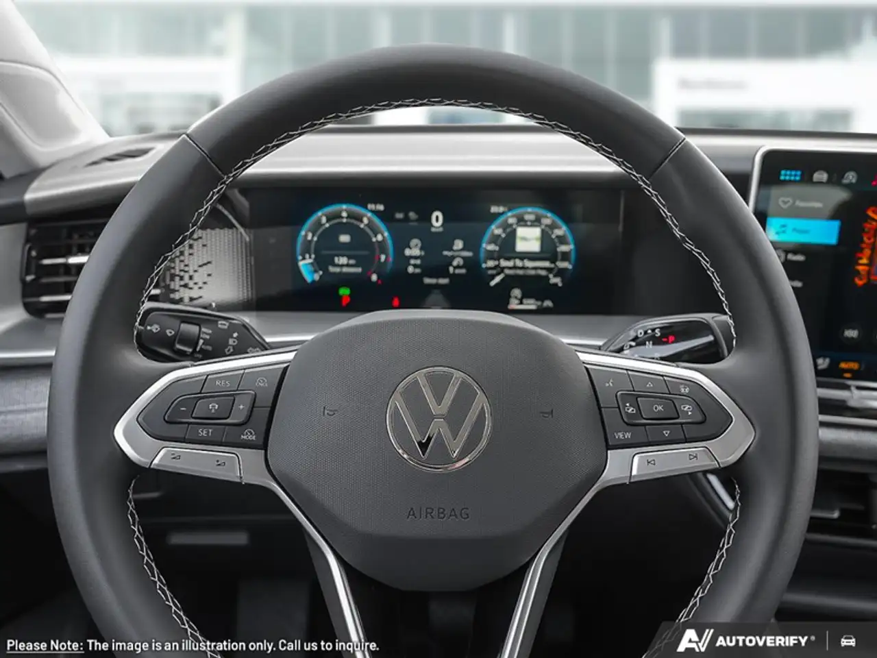Volkswagen Tiguan fotografie Volkswagen Tiguan