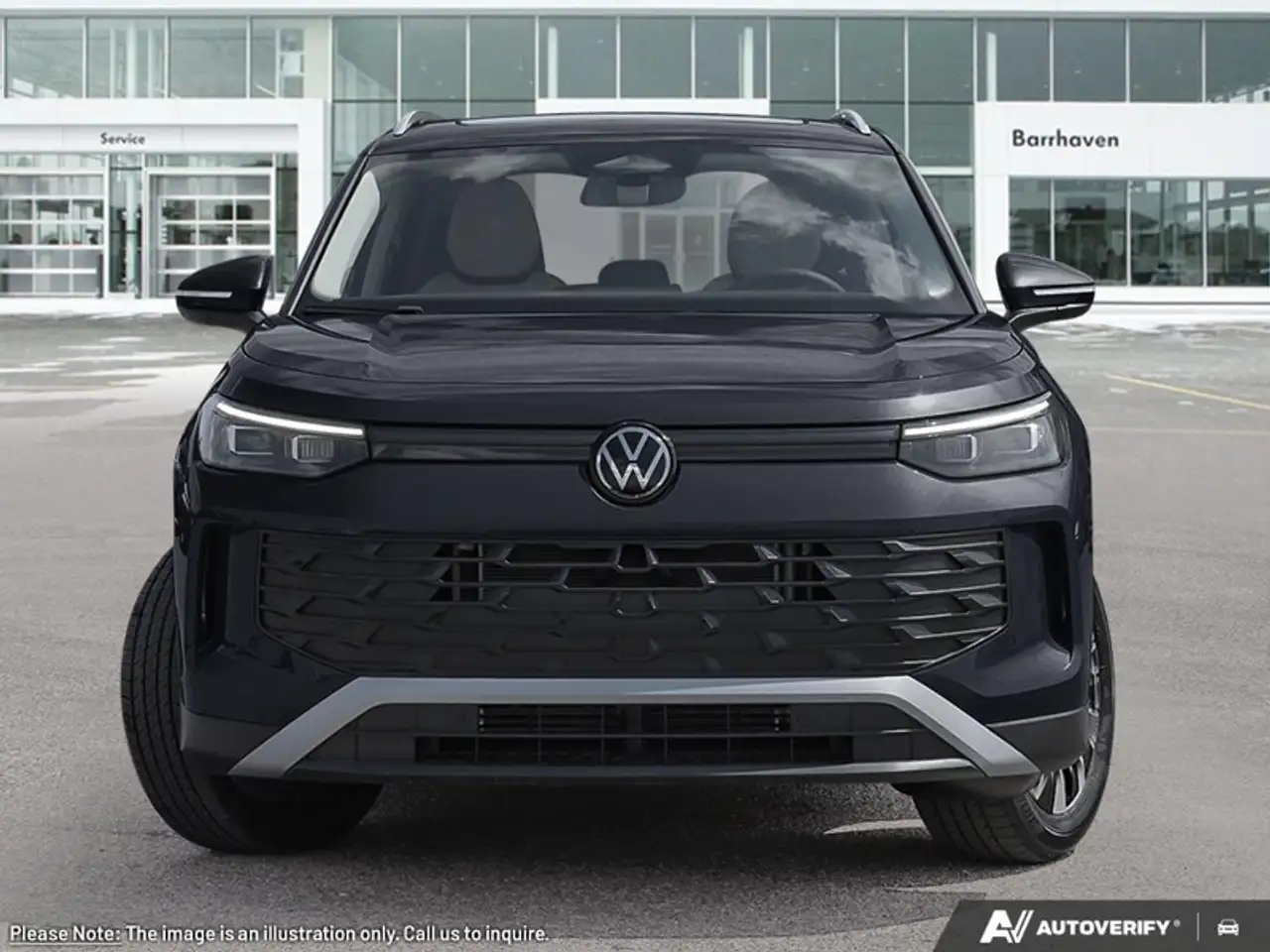 Volkswagen Tiguan fotografie Volkswagen Tiguan