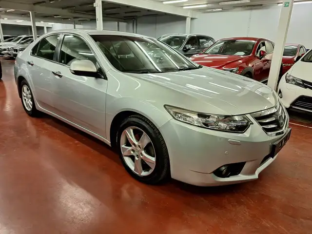Honda Accord 2.0i Comfort