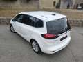 Opel Zafira Tourer 1.6CDTi S/S Excellence 136 Blanco - thumbnail 14