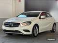 Mercedes-Benz A 160 A 160 CDI Executive Blanc - thumbnail 4