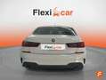 BMW 320 320dA Blanco - thumbnail 3