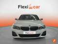 BMW 320 320dA Blanco - thumbnail 5
