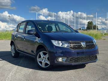 Sandero TCe 90 Easy-R Advance