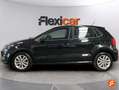 Volkswagen Polo 1.0 BMT Advance 55kW Negro - thumbnail 4