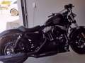 Harley-Davidson Sportster Forty-Eight Fekete - thumbnail 11