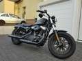 Harley-Davidson Sportster Forty-Eight Fekete - thumbnail 1