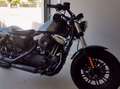 Harley-Davidson Sportster Forty-Eight Чорний - thumbnail 7