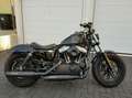 Harley-Davidson Sportster Forty-Eight Fekete - thumbnail 2