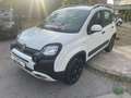 Fiat Panda Panda 1.3 mjt 16v Cross 4x4 80cv Bianco - thumbnail 4