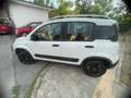 Fiat Panda Panda 1.3 mjt 16v Cross 4x4 80cv Bianco - thumbnail 5