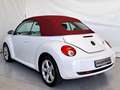 Volkswagen New Beetle 1.9 TDI 105 Cabrio Lim. Red Edt. Bianco - thumbnail 5