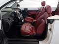 Volkswagen New Beetle 1.9 TDI 105 Cabrio Lim. Red Edt. Bianco - thumbnail 8