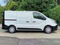 Renault Trafic 1.6 DCI 120 CV  UTILITAIRE 3 PLACES CAMERA GPS REG Blanc - thumbnail 4