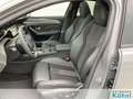 Peugeot 408 GT Plug-In-Hybrid 180 e-EAT8 Grau - thumbnail 9
