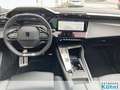 Peugeot 408 GT Plug-In-Hybrid 180 e-EAT8 Grau - thumbnail 8