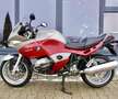BMW R 1200 ST BMW R 1200 ST mit Koffer 21200 km TÜV NEU Rojo - thumbnail 1