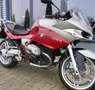 BMW R 1200 ST BMW R 1200 ST mit Koffer 21200 km TÜV NEU Rojo - thumbnail 4