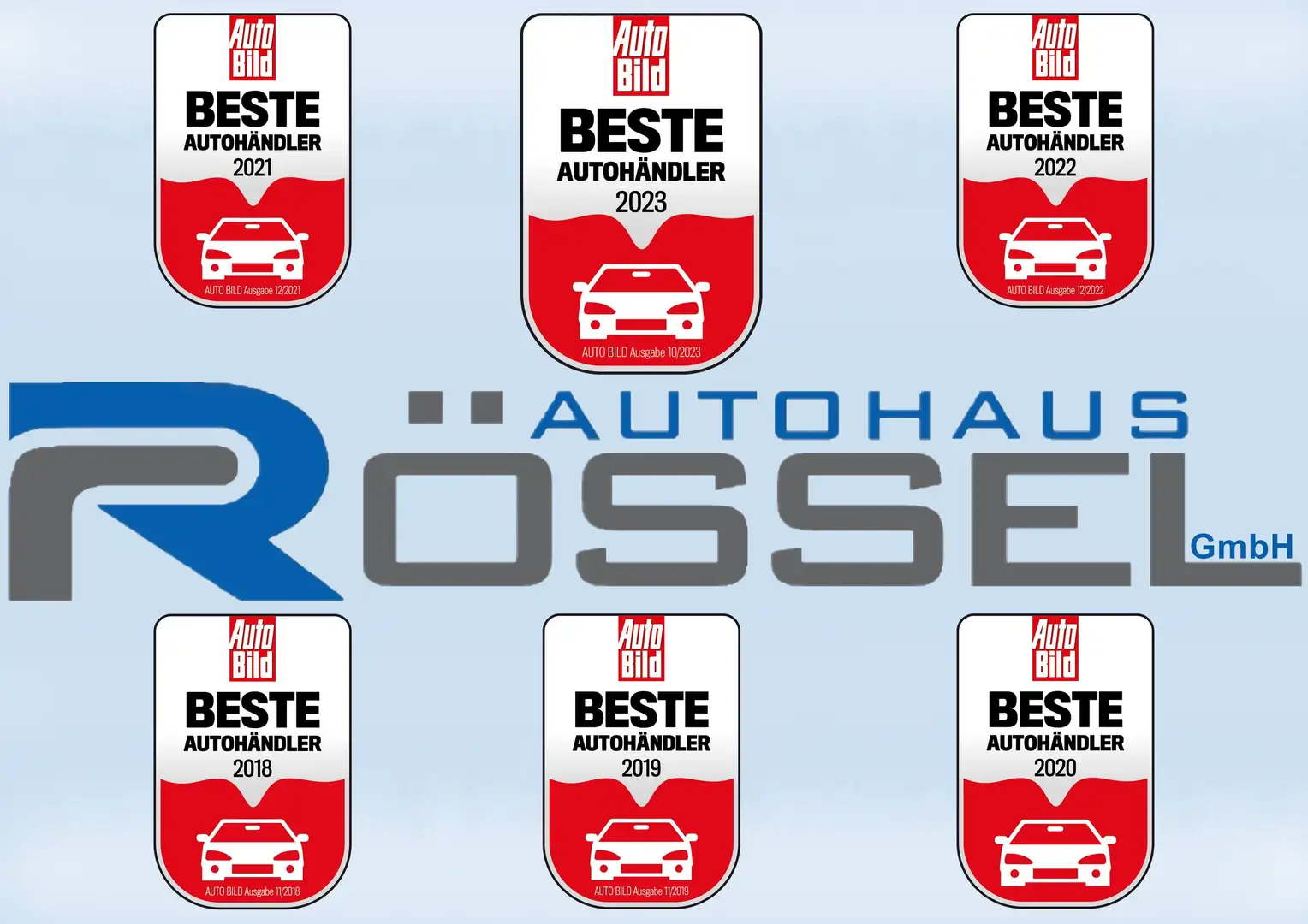 Ford Focus 1,0 EcoBoost mHEV Active 17"Alu Navi Schwarz - 1