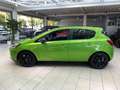 Opel Corsa 1.4 Color Edition Klima Tempo PDC (Hinten) Sitzhzg Grün - thumbnail 4