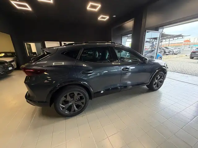 Cupra Formentor view 7