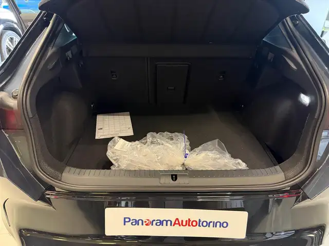 Cupra Formentor view 19
