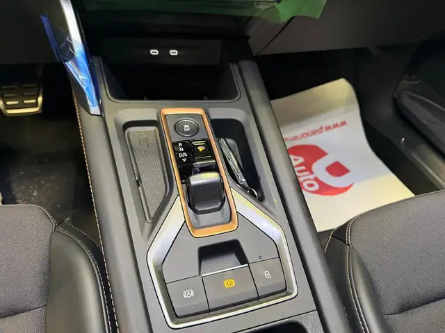 Cupra Formentor view 16