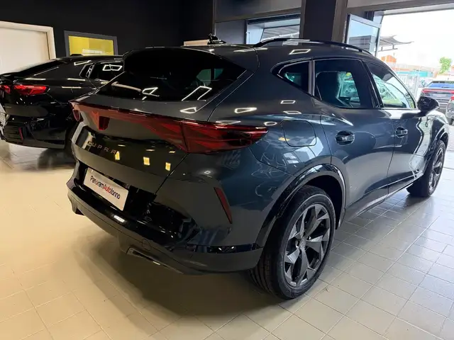 Cupra Formentor view 6